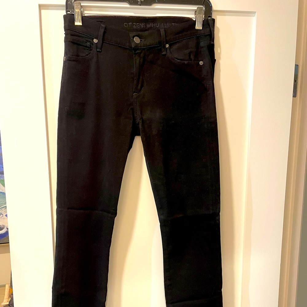 Citizens Humanity Jeans